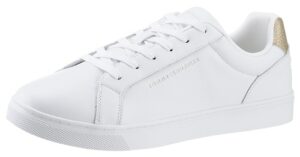 Tommy Hilfiger Sneaker »ESSENTIAL CUPSOLE SNEAKER«