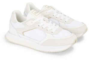 Tommy Hilfiger Sneaker »ESSENTIAL ELEVATED RUNNER«