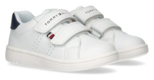 Tommy Hilfiger Sneaker »LOW CUT VELCRO SNEAKER«