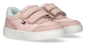 Tommy Hilfiger Sneaker »LOW CUT VELCRO SNEAKER«