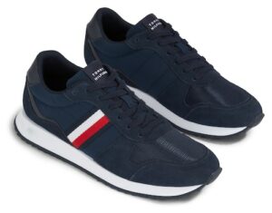 Tommy Hilfiger Sneaker »RUNNER EVO MIX ESS«