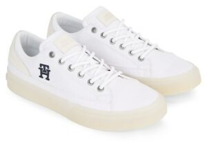 Tommy Hilfiger Sneaker »TH HI VULC STREET LOW MIX«