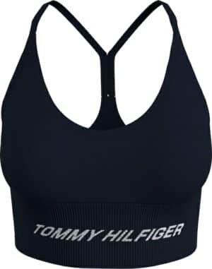 Tommy Hilfiger Sport Sport-Bustier »ESSENTIALS LOW INT SEAMLESS BRA«