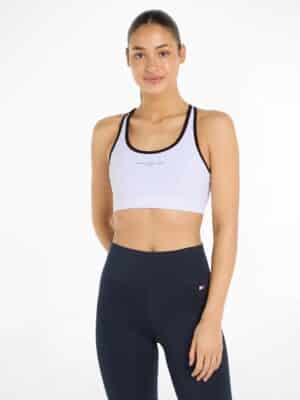 Tommy Hilfiger Sport Sport-Bustier »ESSENTIALS MINI CORP MID INT BRA«