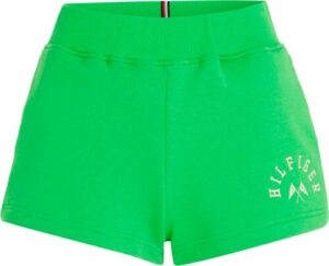 Tommy Hilfiger Sport Sporthose »RW RELAXED GRAPHIC SHORT«
