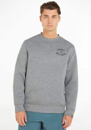 Tommy Hilfiger Sport Sweatshirt »VARSITY GRAPHIC CREW«