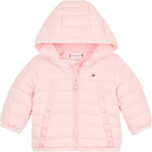 Tommy Hilfiger Steppjacke »BABY MONOTYPE TAPE PUFFER«