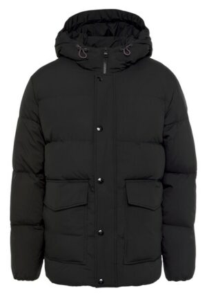 Tommy Hilfiger Steppjacke »CL HILFIGER DOWN HOODED JACKET«