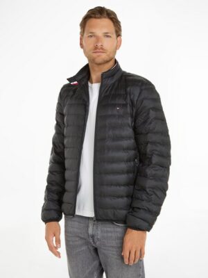 Tommy Hilfiger Steppjacke »CORE PACKABLE RECYCLED JACKET«