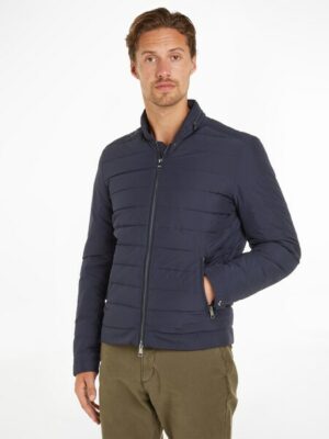 Tommy Hilfiger Steppjacke »DC CAFE RACER«