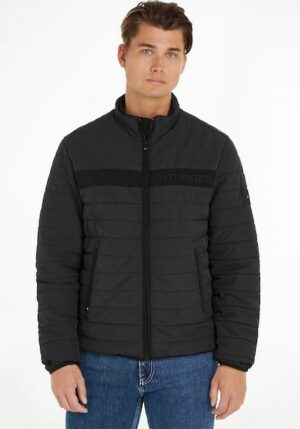 Tommy Hilfiger Steppjacke »GMD PADDED REGATTA JACKET«