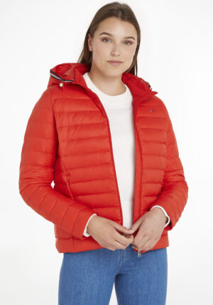 Tommy Hilfiger Steppjacke »LW DOWN JACKET«