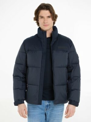 Tommy Hilfiger Steppjacke »NEW YORK PUFFER JACKET«