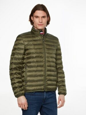 Tommy Hilfiger Steppjacke »PACKABLE CIRCULAR JACKET«