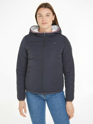 Tommy Hilfiger Steppjacke »REVERSIBLE LW PADDED JACKET«