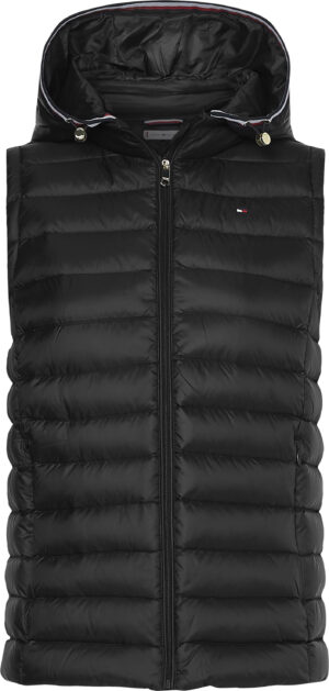 Tommy Hilfiger Steppweste »HERITAGE LW VEST«