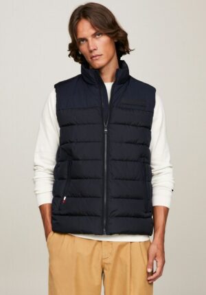 Tommy Hilfiger Steppweste »MID NEW YORK GILET«