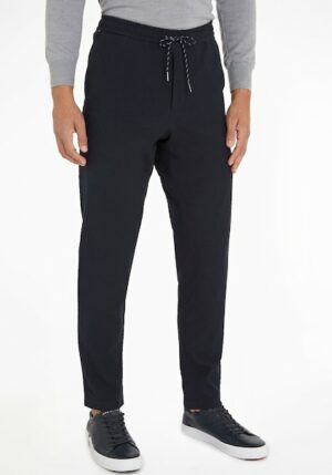 Tommy Hilfiger Stoffhose »CHELSEA SEERSUCKER PO«