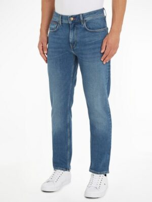 Tommy Hilfiger Straight-Jeans »Denton«