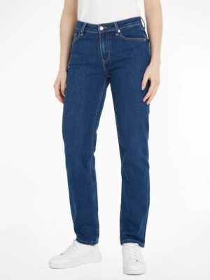 Tommy Hilfiger Straight-Jeans