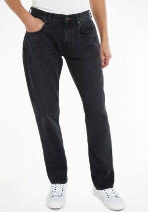 Tommy Hilfiger Straight-Jeans »STRAIGHT DENTON STR«