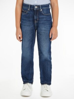 Tommy Hilfiger Stretch-Jeans »HR TAPERED HEMP«