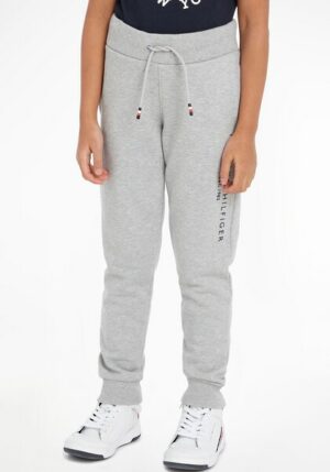 Tommy Hilfiger Sweathose »ESSENTIAL SWEATPANT«