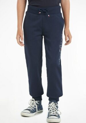 Tommy Hilfiger Sweathose »ESSENTIAL SWEATPANTS«