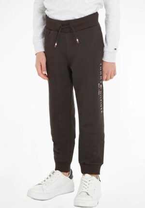 Tommy Hilfiger Sweathose »ESSENTIAL SWEATPANTS«