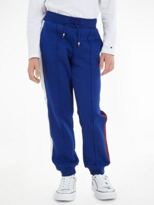 Tommy Hilfiger Sweathose »GLOBAL STRIPES SWEATPANTS«