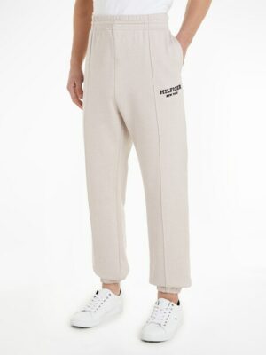 Tommy Hilfiger Sweathose »MONOTYPE MOULINE SWEATPANT«