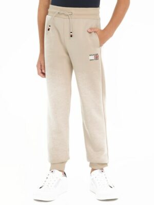 Tommy Hilfiger Sweathose »NEW YORK FLAG GRAPHIC SWEATPANTS«