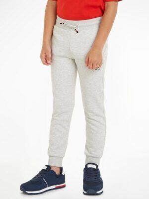 Tommy Hilfiger Sweathose »TH LOGO SWEATPANTS«