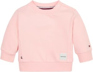 Tommy Hilfiger Sweatshirt »BABY MONOTYPE SWEATSHIRT«