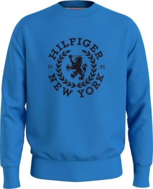 Tommy Hilfiger Sweatshirt »BIG ICON CREST SWEATSHIRT«