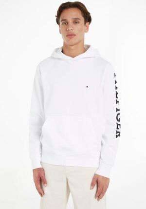 Tommy Hilfiger Sweatshirt »MONOTYPE HOODY«