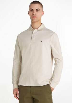 Tommy Hilfiger Sweatshirt »NEW PREP RUGBY«