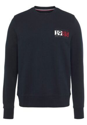 Tommy Hilfiger Sweatshirt »NEW YORK FLAG SWEATSHIRT«