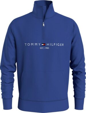 Tommy Hilfiger Sweatshirt »TOMMY LOGO MOCKNECK«