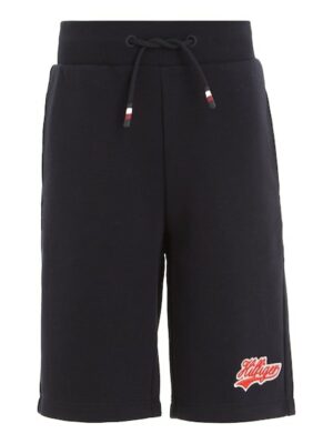 Tommy Hilfiger Sweatshorts »HILFIGER SCRIPT SWEATSHORTS«