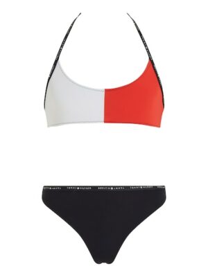Tommy Hilfiger Swimwear Badeanzug