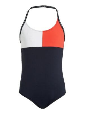 Tommy Hilfiger Swimwear Badeanzug »ONE PIECE«