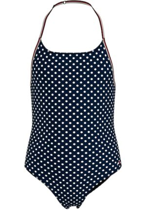 Tommy Hilfiger Swimwear Badeanzug »ONE PIECE PRINT«
