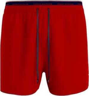 Tommy Hilfiger Swimwear Badehose »DW MEDIUM DRAWSTRING«