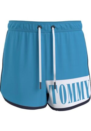 Tommy Hilfiger Swimwear Badehose »RUNNER«