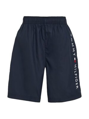 Tommy Hilfiger Swimwear Badeshorts »LONG DRAWSTRING«