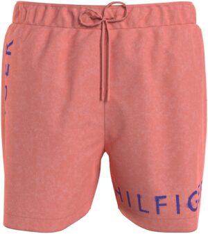 Tommy Hilfiger Swimwear Badeshorts »MEDIUM DRAWSTRING«