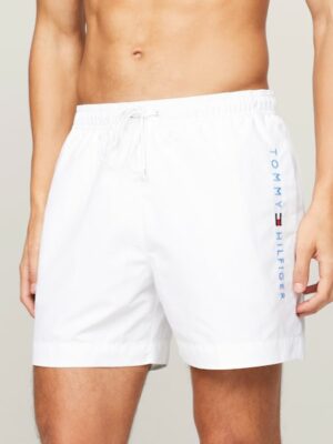 Tommy Hilfiger Swimwear Badeshorts »MEDIUM DRAWSTRING«