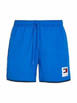 Tommy Hilfiger Swimwear Badeshorts »SF MEDIUM DRAWSTRING«