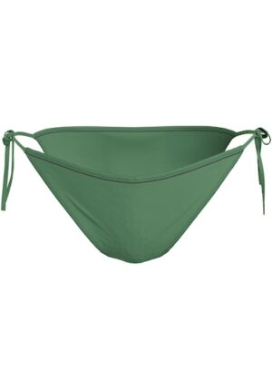 Tommy Hilfiger Swimwear Bikini-Hose »CHEEKY STRING SIDE TIE«